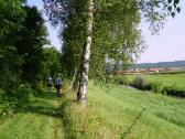  Wanderweg entlang der Perschling 