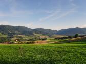  Fernblick ins Yspertal 