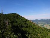  Blick zum Groen Peilstein 