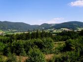  schner Fernblick ins Yspertal 