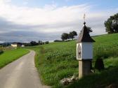  Wanderroute nach Edelbach 