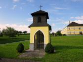  Dorfkapelle von Edelbach 