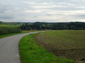  Wanderroute nach Amesbach 