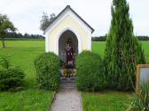  schne kleine Kapelle in Amesbach 