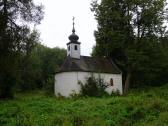  Ehem. Ortskapelle Wurmbach 