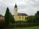  Ortskapelle Merkenbrechts 