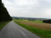  Wanderroute nach Weinpolz 