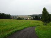  Wanderweg nach Thaua 