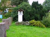  schner Bildstock in Thaua 