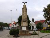  Kriegerdenkmal in Sitzenberg 