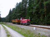  der Wackelstein - Express 