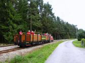 der Wackelstein - Express 