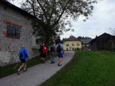  Marathonis in Vordernebelberg 