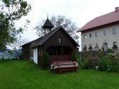  Kapelle in Vordernebelberg 