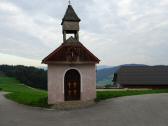  schne Kapelle in Emsmannsreith 