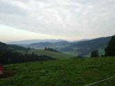  Fernblick vom Bogenschtzenplatz nach Julbach 