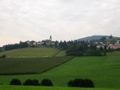  Fernblick nach Peilstein im Mhlviertel 