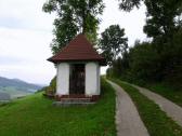  schne kleine Kapelle in der Nhe von Stierberg 