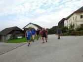  Marathonis in Oberneudorf 