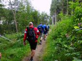  Wanderweg entlang der "Groen Mhl"  