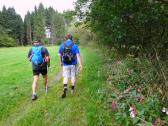  Wanderweg entlang der "Groen Mhl"  