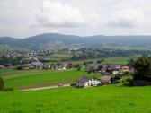  Fernblick ber Stangl nach Ulrichsberg 