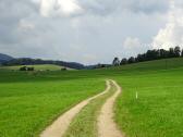  Wanderweg nach Heinrichsberg 