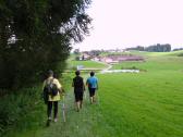  Wanderweg nach Heinrichsberg 