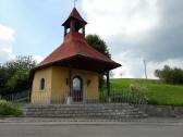  schne Kapelle in Heinrichsberg 