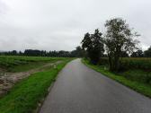  Blick auf die Wanderroute Richtung Kammern 