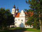  Pfarr- und Wallfahrtskirche - Basilika Maria Dreieichen 