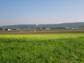  schner Fernblick ber Mold nach Maria Dreieichen 