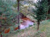  Impressionen des "Kleinen Kamps" 