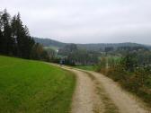  Hhenwanderweg bei Kleinnondorf 