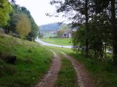  Wanderweg nach Neustift 