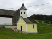  Dorfkapelle Pirkenreith 