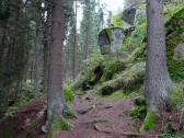  Wanderweg entlang des Lohnbachs 