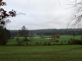  Fernblick zu den Teichen "Schlger Wehr" 