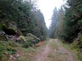  Wanderroute ber den Eulenberg 