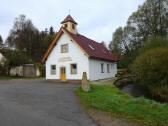  Blick zum Schnauer Dorfzentrum 