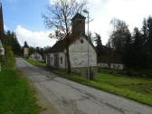  das alte Feuerwehrhaus Gopprechts 