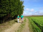  Maratonis Klaudia und Erwin 