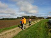  Marathonis Martin, Magdalena und Helmut 