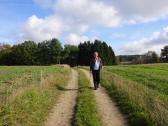  Marathoni auf dem Weg nach Reichenbach 