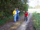  Marathonis Anton, Manfred und Gerhard 