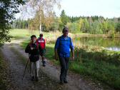  Marathonis mit Sandor und Lajos 