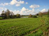  schner Fernblick zu den Kibitzhuser 