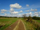  Wanderweg nach Schandachen 