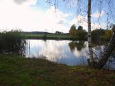  kleiner Teich in der Nhe von Schandachen 