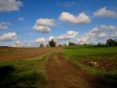  Wanderweg nach Schandachen 